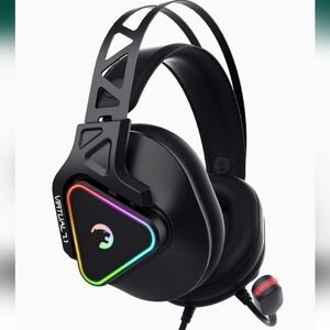 Gaming Headset - 7.1 Virtual Surround Sound